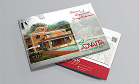 Advaita Brochure